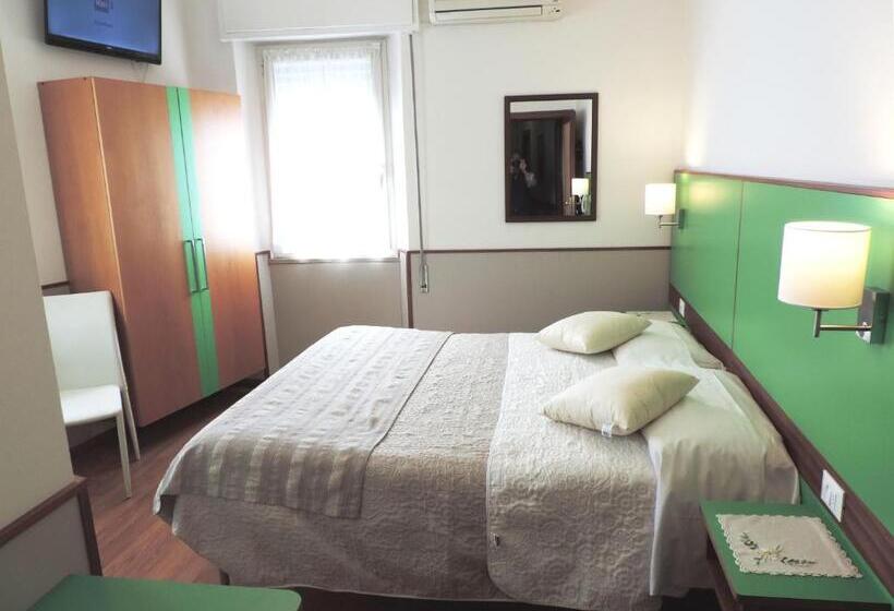 Chambre Standard avec Vues, Signa