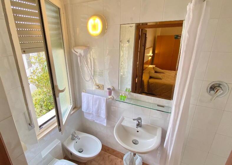 Chambre Standard avec Terrasse, Signa