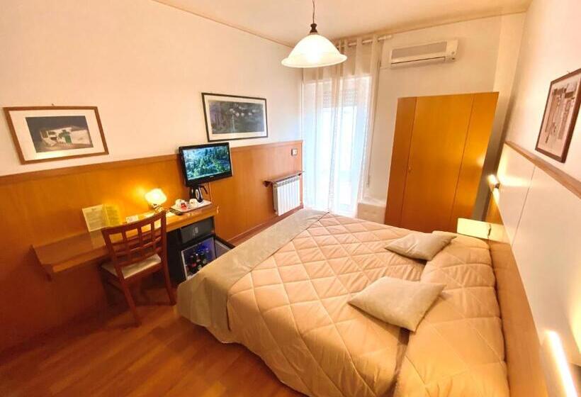 Chambre Standard avec Terrasse, Signa