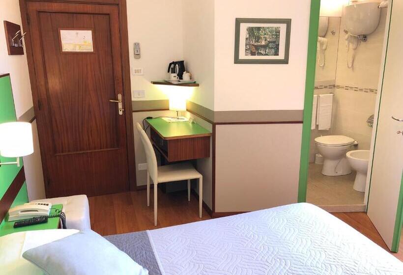 Chambre Standard avec Terrasse, Signa