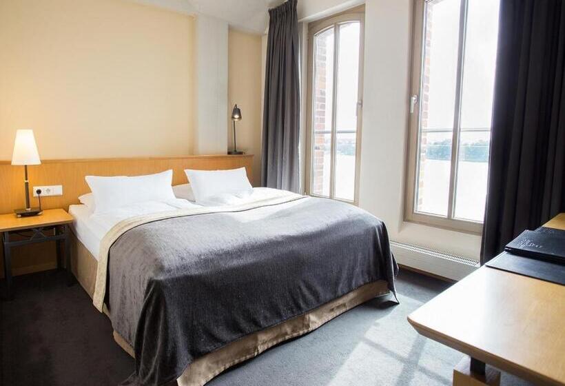 חדר סטנדרט נוף לאגם, Speicher Am Ziegelsee