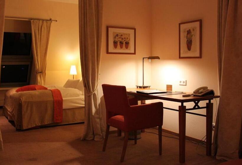 סטודיו סופריור, Speicher Am Ziegelsee