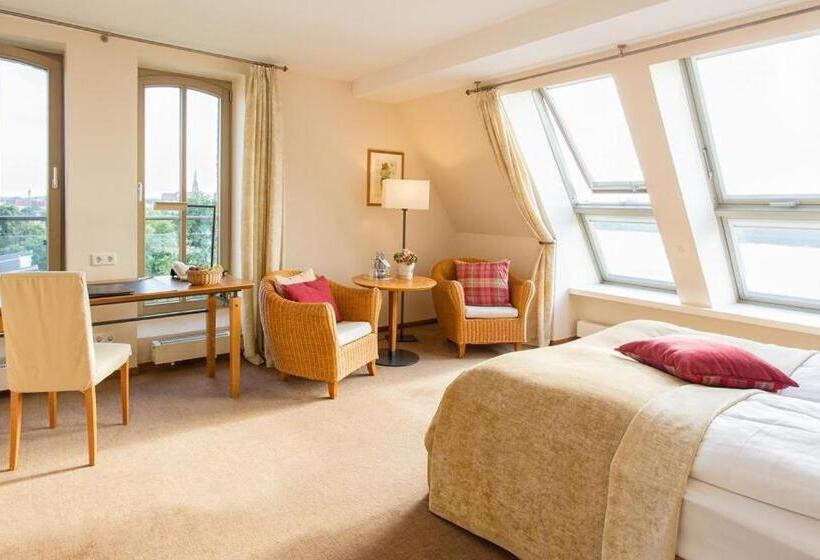 סטודיו סופריור, Speicher Am Ziegelsee