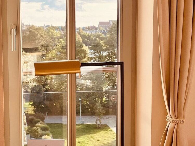 חדר סטנדרט, Speicher Am Ziegelsee