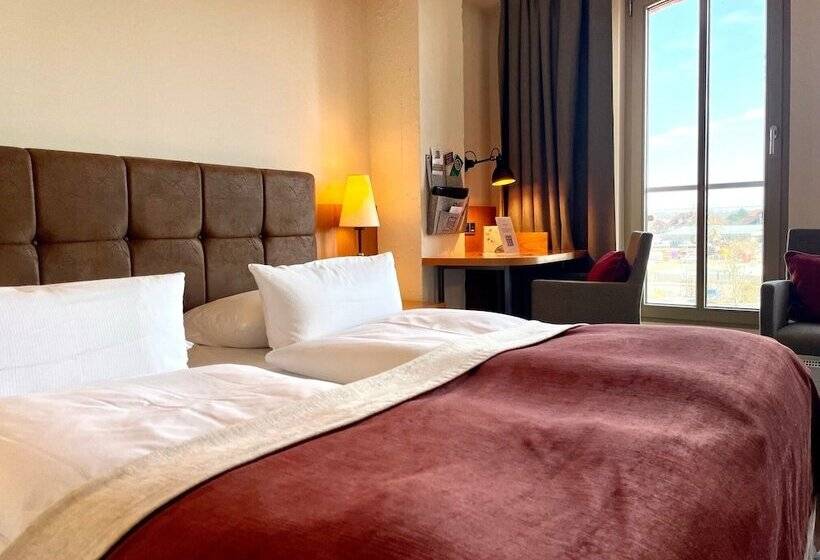 חדר סטנדרט, Speicher Am Ziegelsee