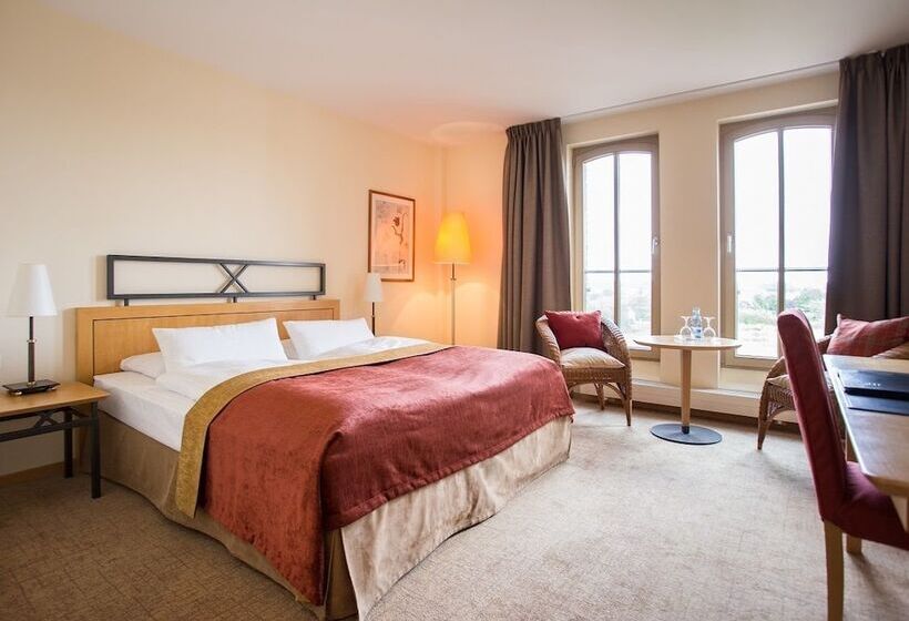 חדר סטנדרט, Speicher Am Ziegelsee