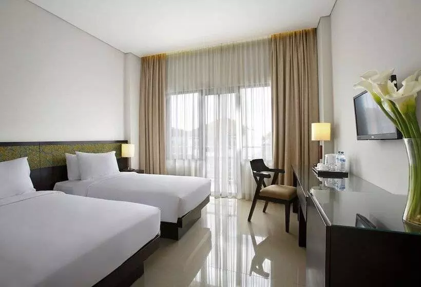 スーペリアールーム, Surya Yudha Purwokerto Manage By Salak Hospitality