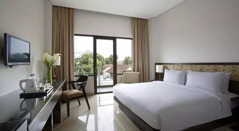 スーペリアールーム, Surya Yudha Purwokerto Manage By Salak Hospitality