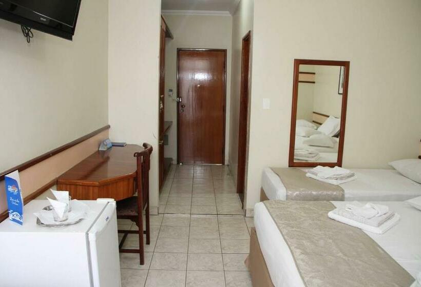 חדר סטנדרט עם מרפסת, Taiyo Thermas