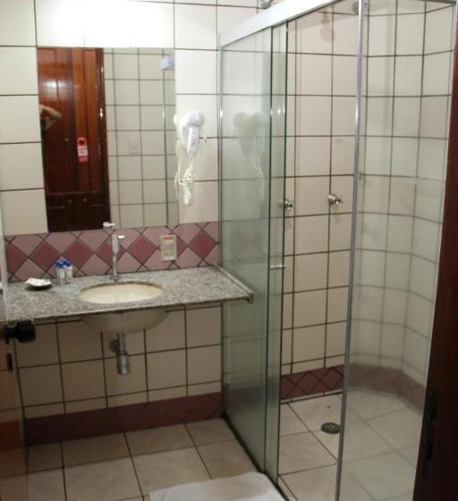 חדר סטנדרט עם מרפסת, Taiyo Thermas