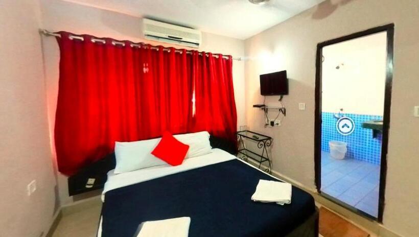 Chambre Economy, Rivasa Resort Beach Walk