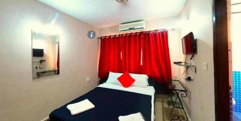 Chambre Economy, Rivasa Resort Beach Walk