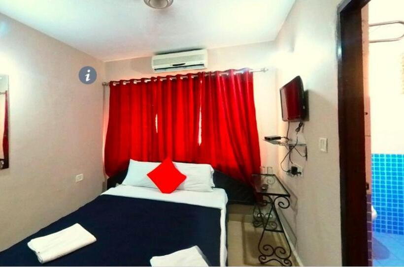 Chambre Economy, Rivasa Resort Beach Walk