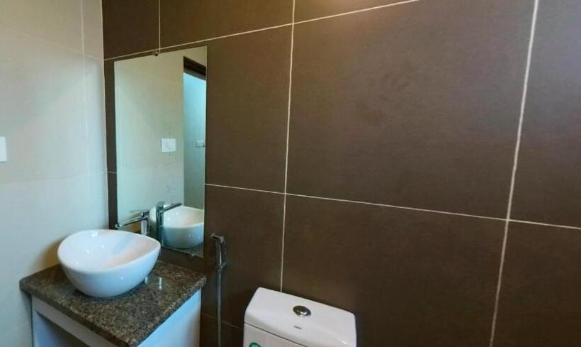 Chambre Deluxe, Rivasa Resort Beach Walk