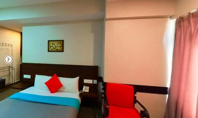 Chambre Deluxe, Rivasa Resort Beach Walk