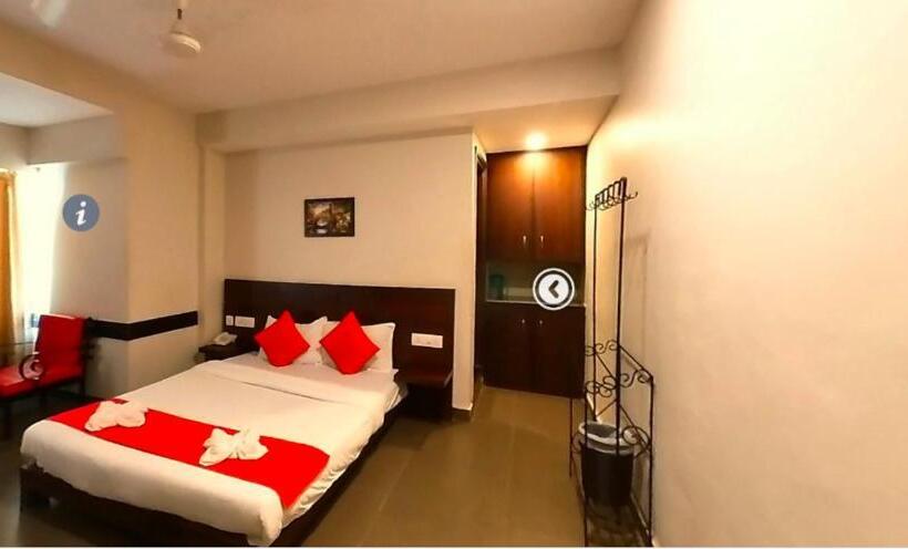 Chambre Deluxe, Rivasa Resort Beach Walk