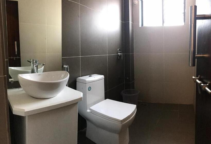 Chambre Deluxe, Rivasa Resort Beach Walk