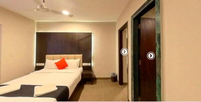 Chambre Familiale Deluxe, Rivasa Resort Beach Walk