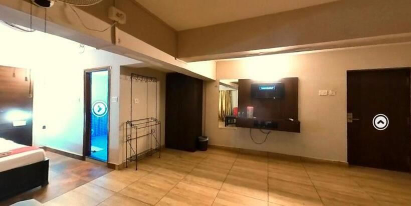 Chambre Quadruple Classique, Rivasa Resort Beach Walk