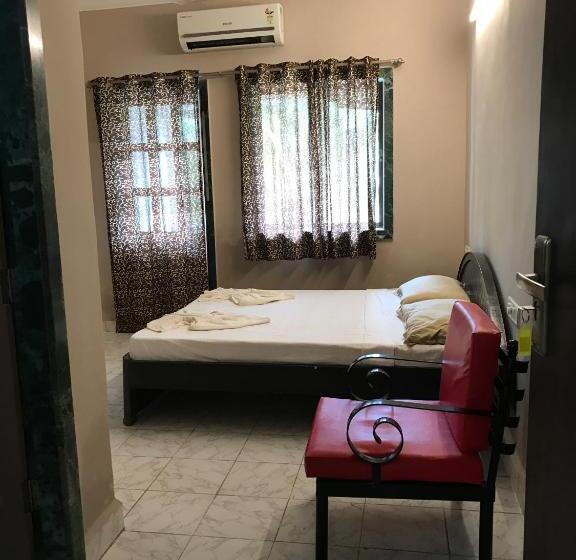 Chambre Familiale, Rivasa Resort Beach Walk