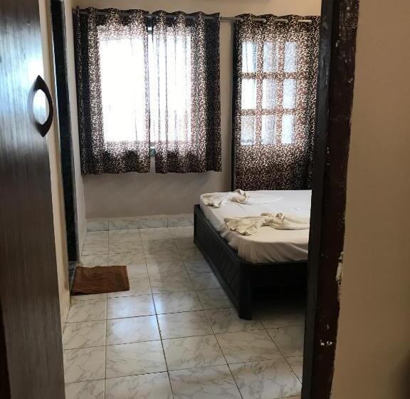 Chambre Familiale, Rivasa Resort Beach Walk