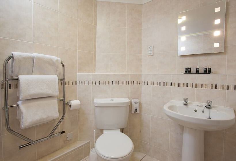 Номер Стандарт Индивидуальный, Tlh Toorak Hotel   Tlh Leisure, Entertainment And Spa Resort