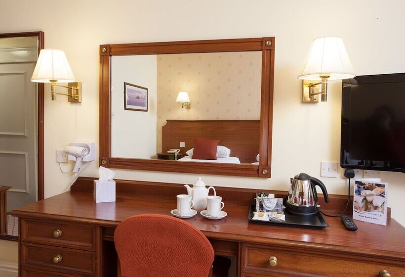 اتاق استاندارد یک نفره, Tlh Toorak Hotel   Tlh Leisure, Entertainment And Spa Resort