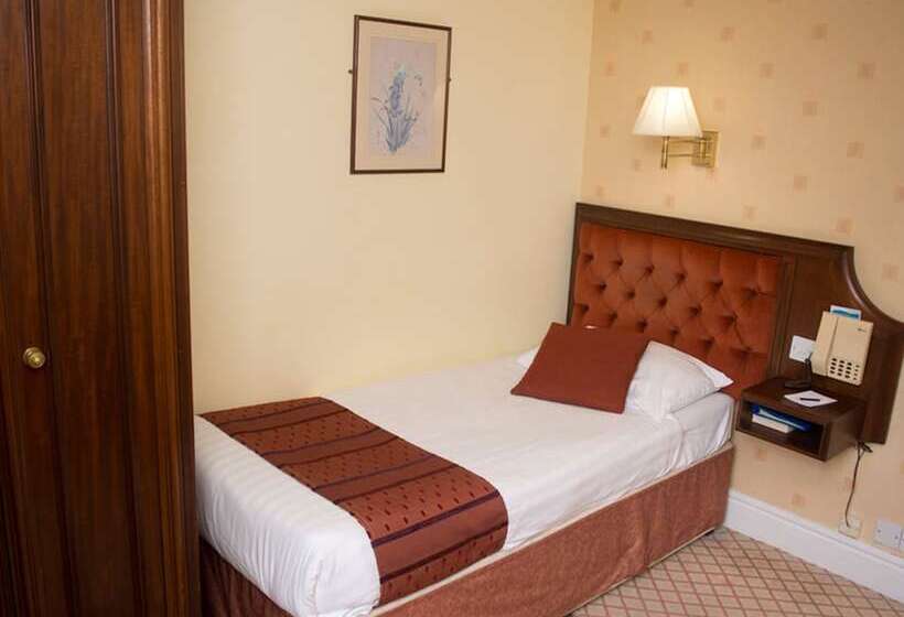 اتاق استاندارد یک نفره, Tlh Toorak Hotel   Tlh Leisure, Entertainment And Spa Resort