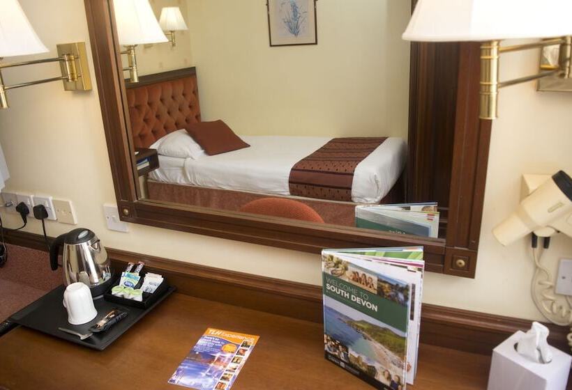 اتاق استاندارد یک نفره, Tlh Toorak Hotel   Tlh Leisure, Entertainment And Spa Resort