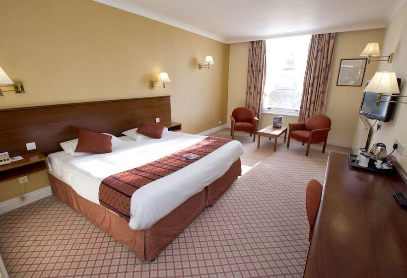 Номер Стандарт, Tlh Toorak Hotel   Tlh Leisure, Entertainment And Spa Resort