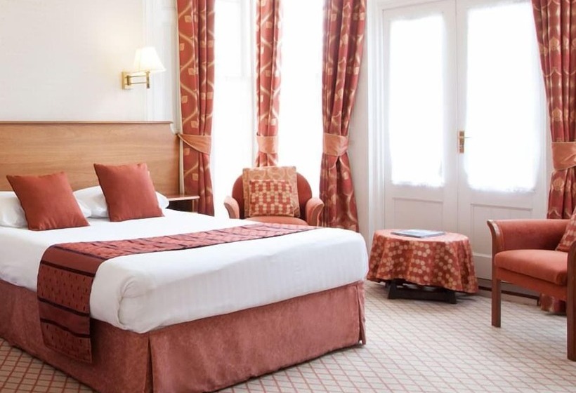 اتاق استاندارد, Tlh Toorak Hotel   Tlh Leisure, Entertainment And Spa Resort