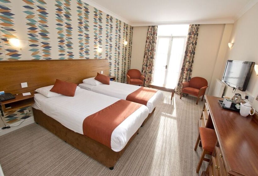 اتاق استاندارد, Tlh Toorak Hotel   Tlh Leisure, Entertainment And Spa Resort