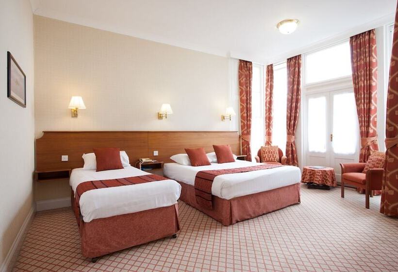 Семейный Номер, Tlh Toorak Hotel   Tlh Leisure, Entertainment And Spa Resort