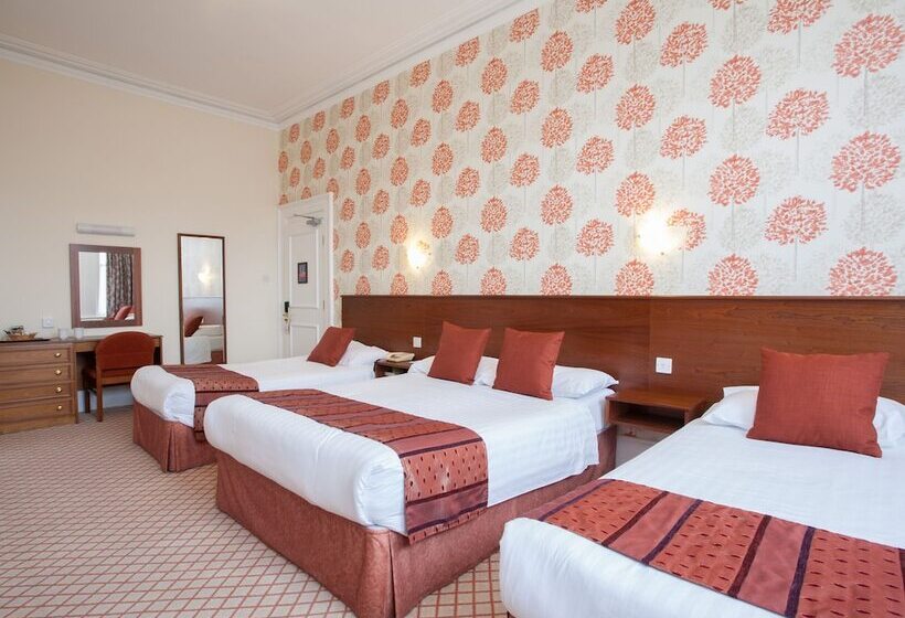 اتاق خانوادگی, Tlh Toorak Hotel   Tlh Leisure, Entertainment And Spa Resort