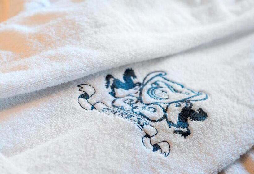 스탠다드 싱글 룸, Torresi