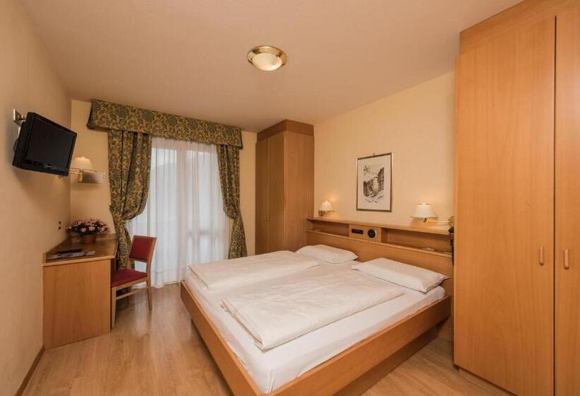 스탠다드 발코니 룸, Union