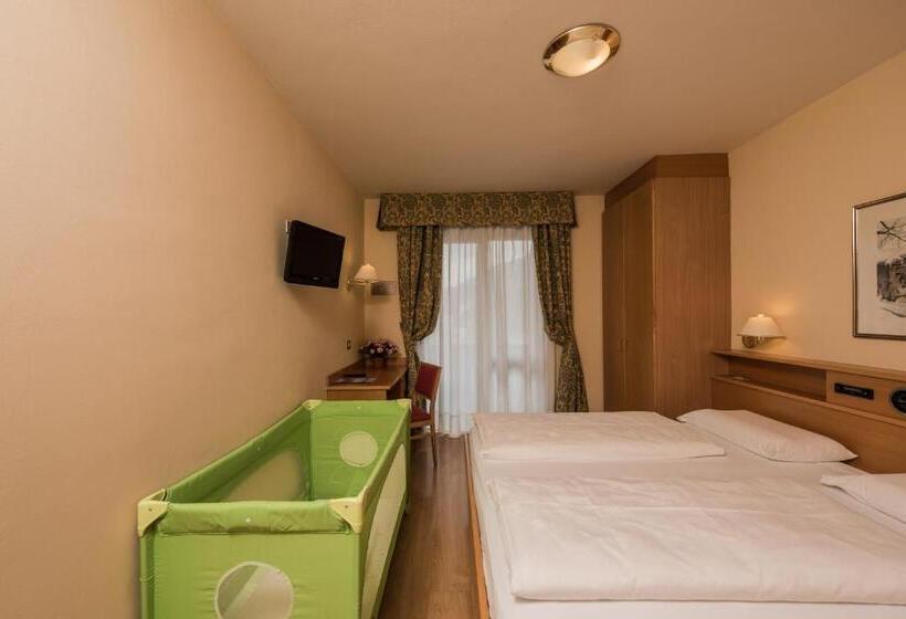 스탠다드 발코니 룸, Union