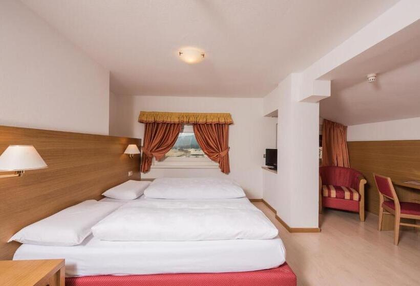 클래식 룸, Union