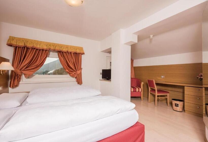 클래식 룸, Union