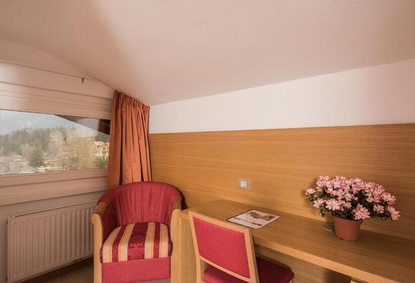 클래식 룸, Union