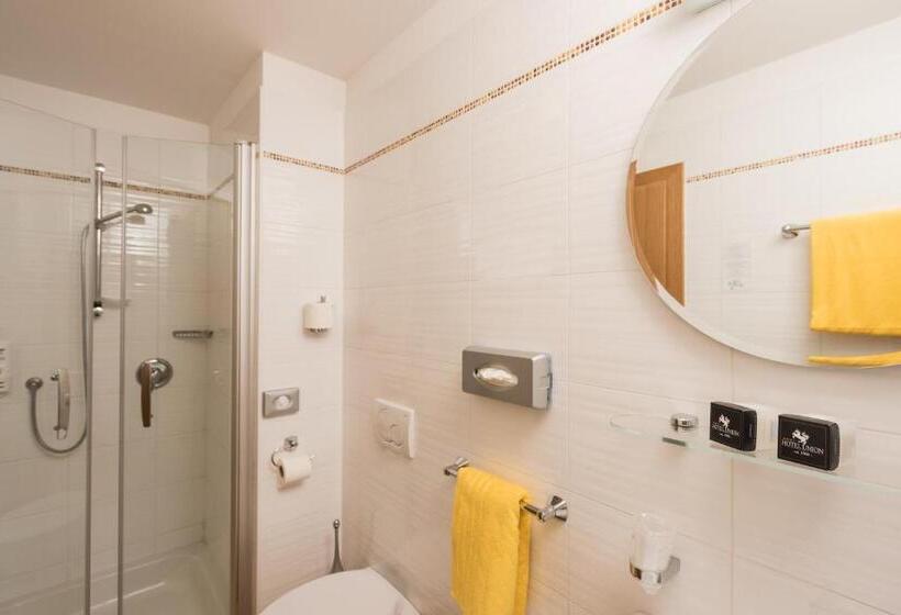 클래식 룸, Union