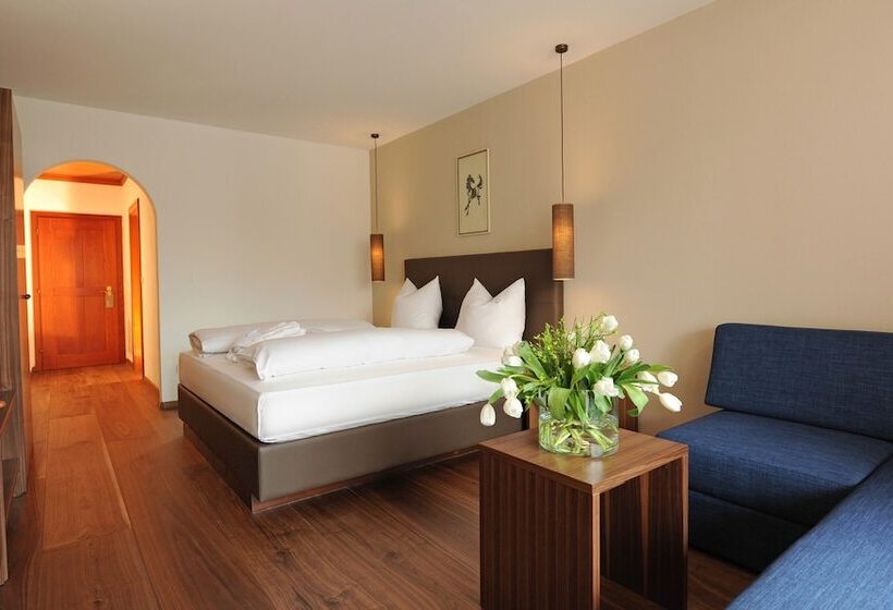 חדר קומפורט, Vier Jahreszeiten