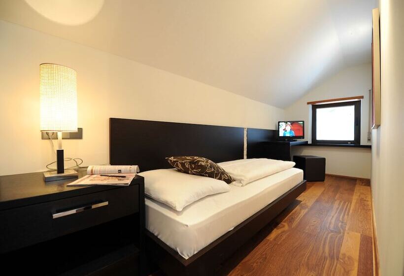 סוויטת פנטהאוז, Vier Jahreszeiten