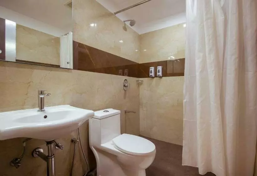 Standard Room, Vinayaga By Poppys Rameshwaram