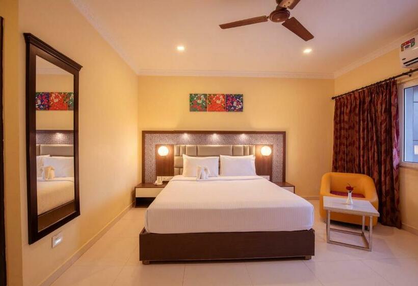 Standardrum, Vinayaga By Poppys Rameshwaram