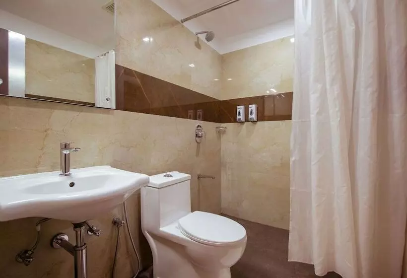 Standard Room, Vinayaga By Poppys Rameshwaram