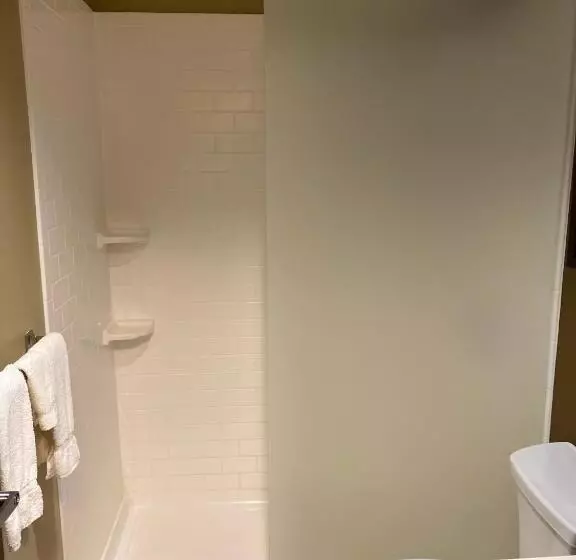 スタンダードルーム, Microtel Inn & Suites By Wyndham Timmins