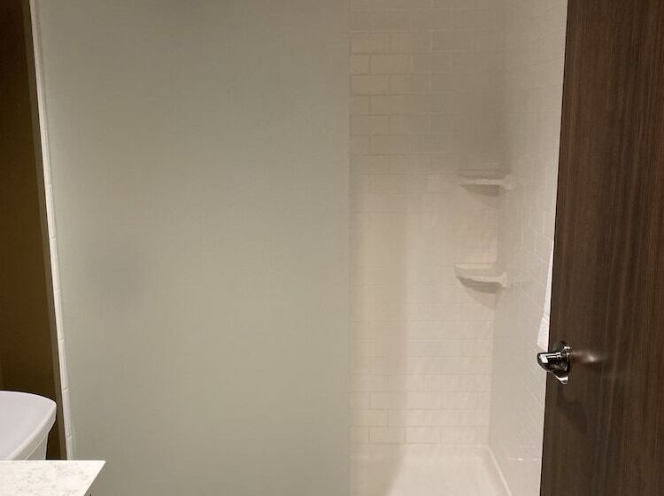 Lakosztály, Microtel Inn & Suites By Wyndham Timmins