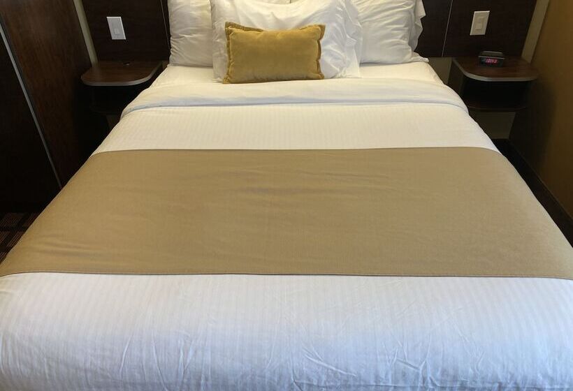 Lakosztály, Microtel Inn & Suites By Wyndham Timmins