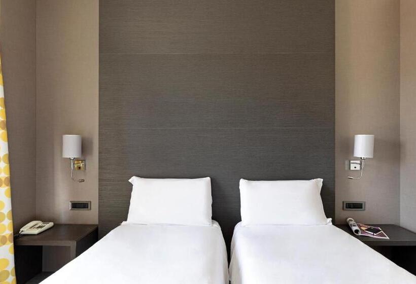 اتاق اکونومی, B&b Hotel Savona